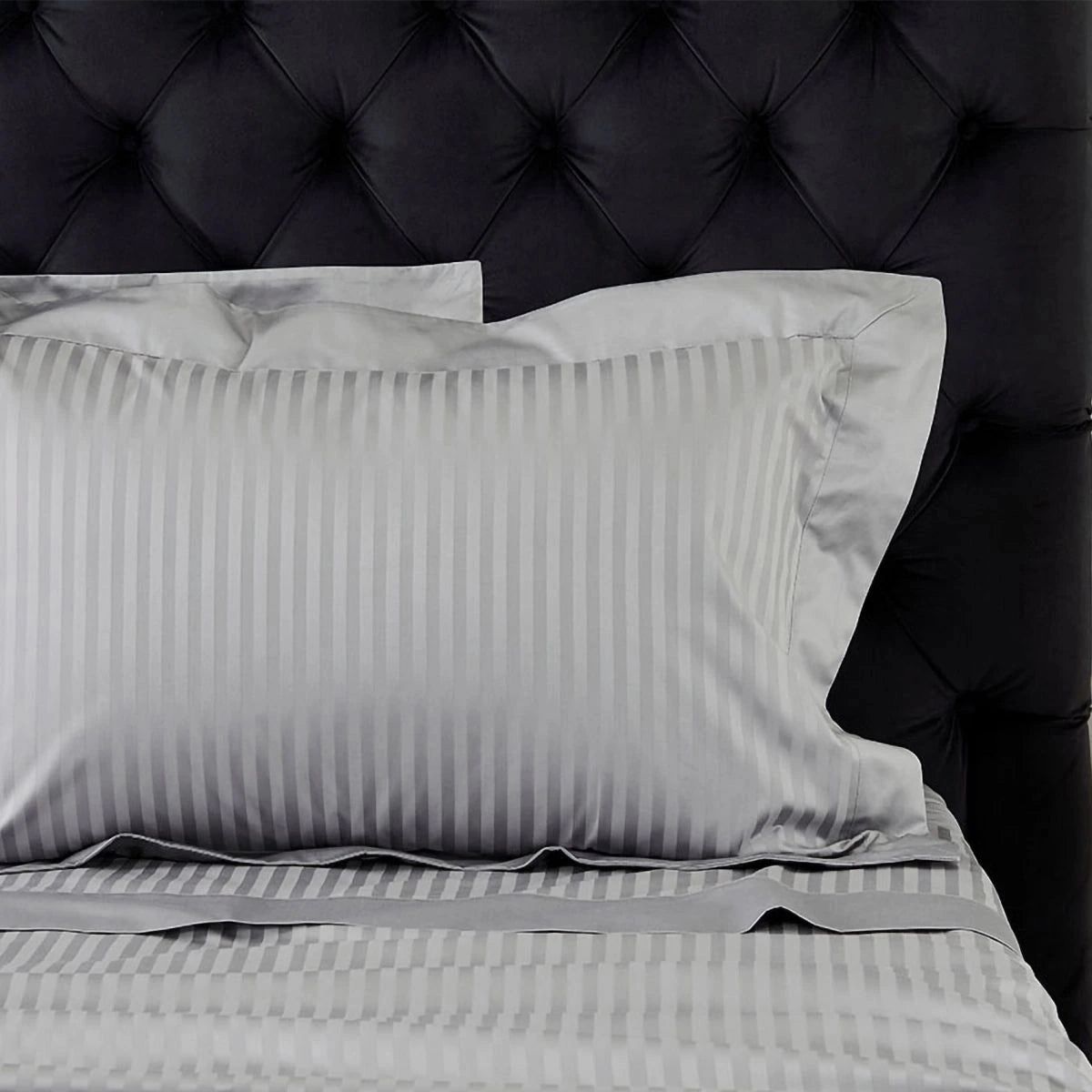 1200tc Millennia STORM Quilt Cover by Sheridan