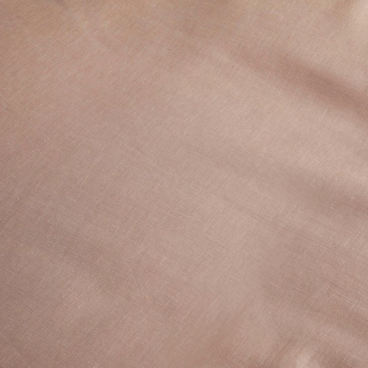 Abbotson Clay Linen Quilt Cover by Sheridan