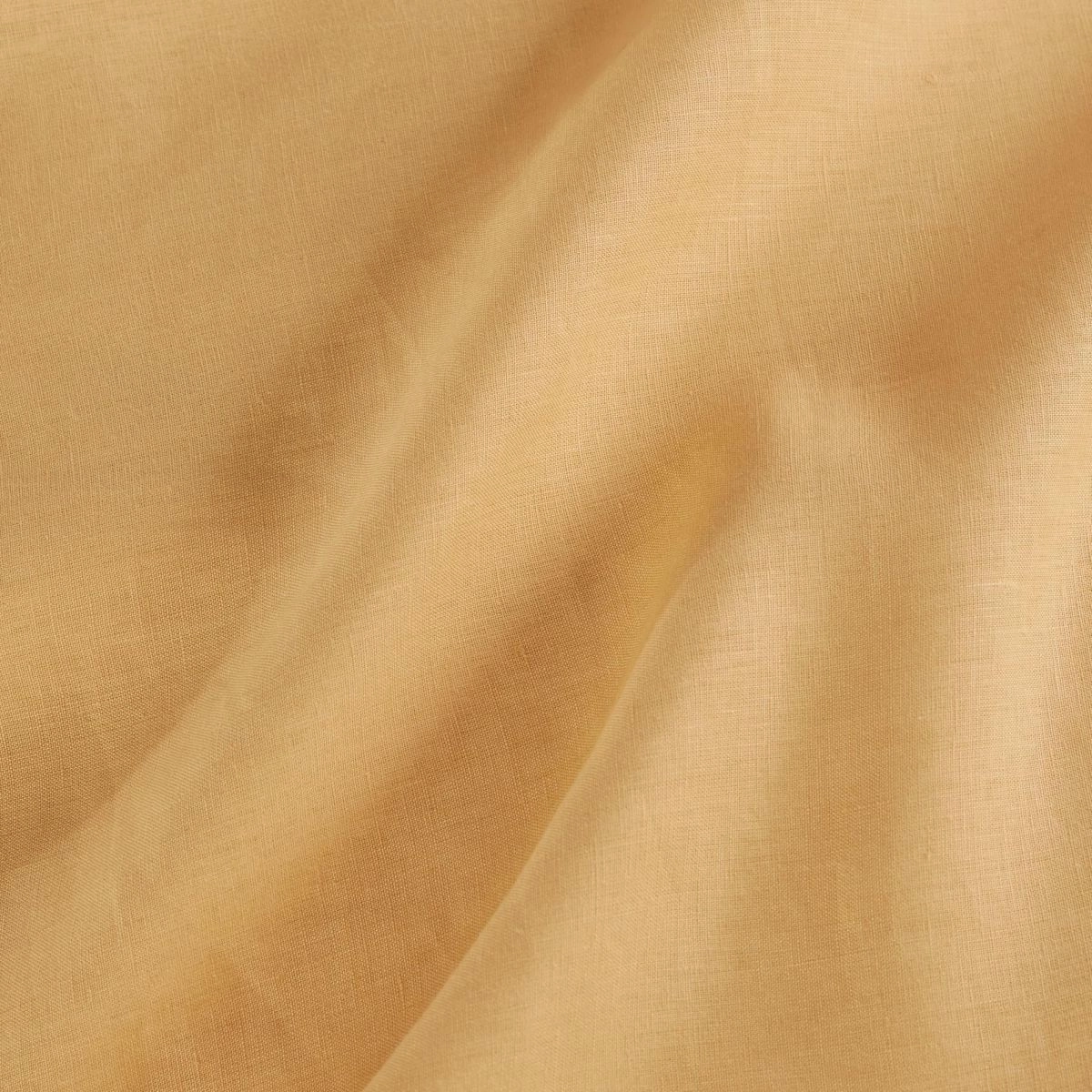 Abbotson Rockmelon Linen Quilt Cover by Sheridan
