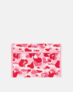ABC Tissue Cover Pink