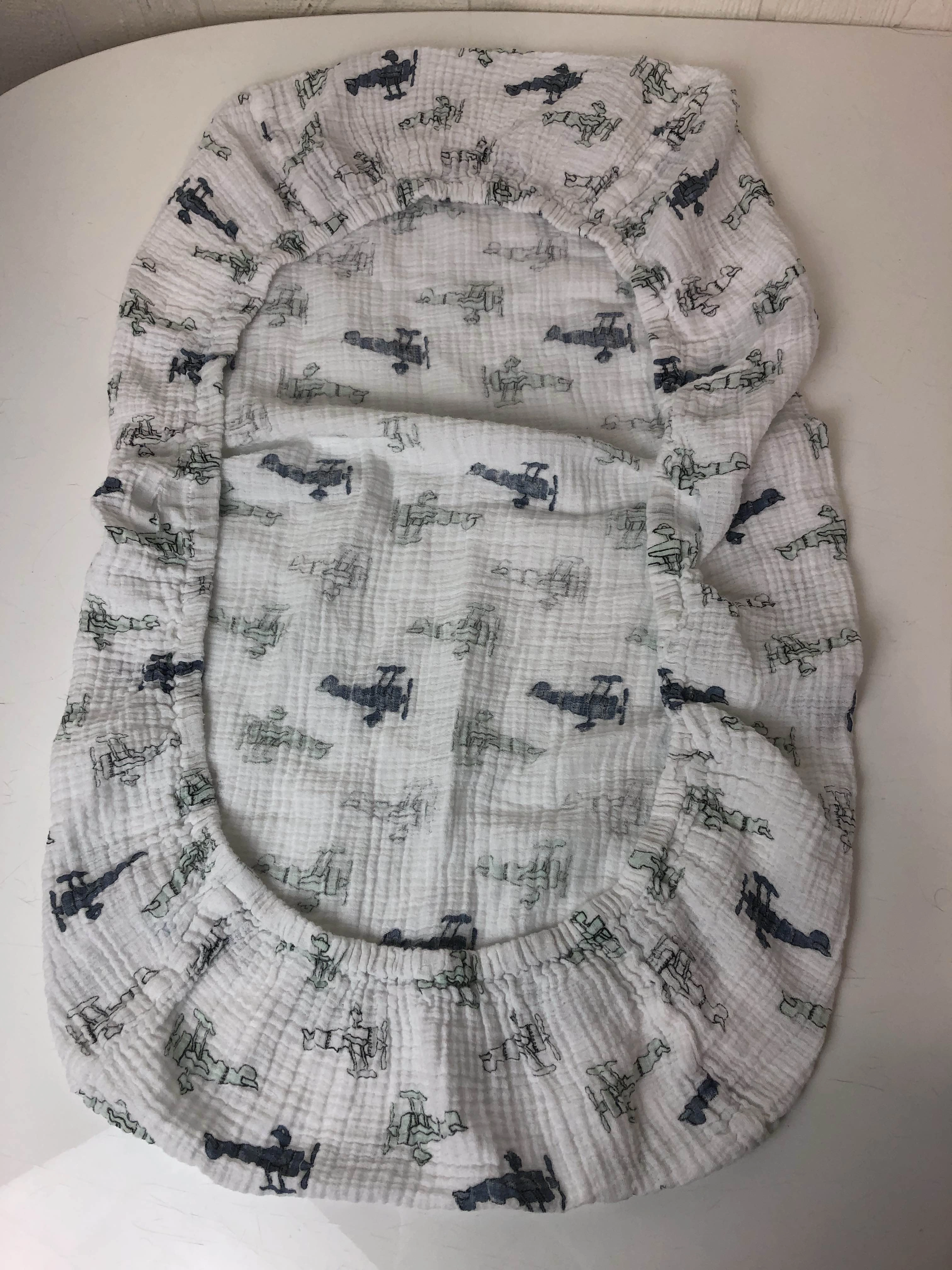 Aden   Anais Changing Pad Covers