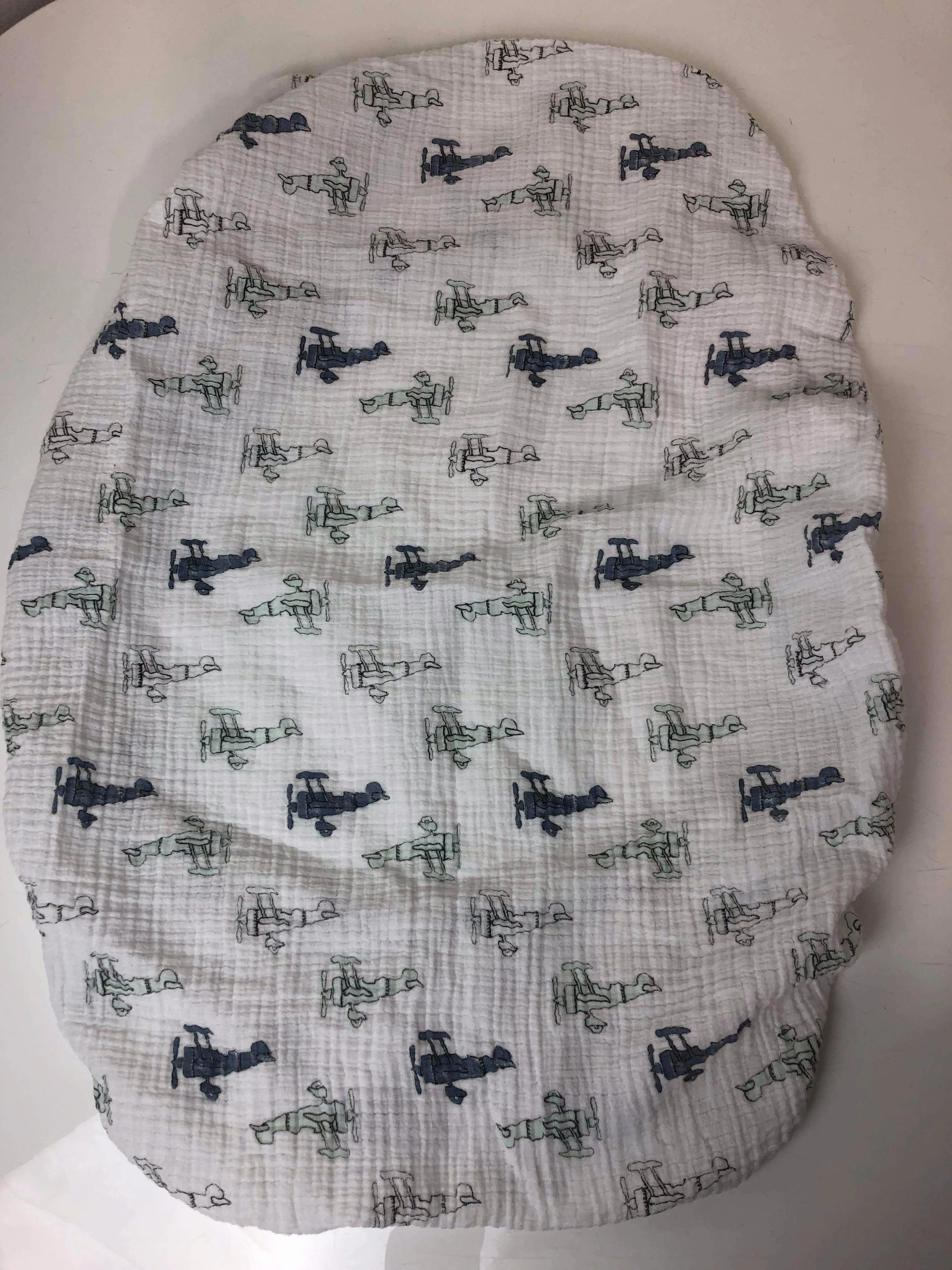 Aden   Anais Changing Pad Covers