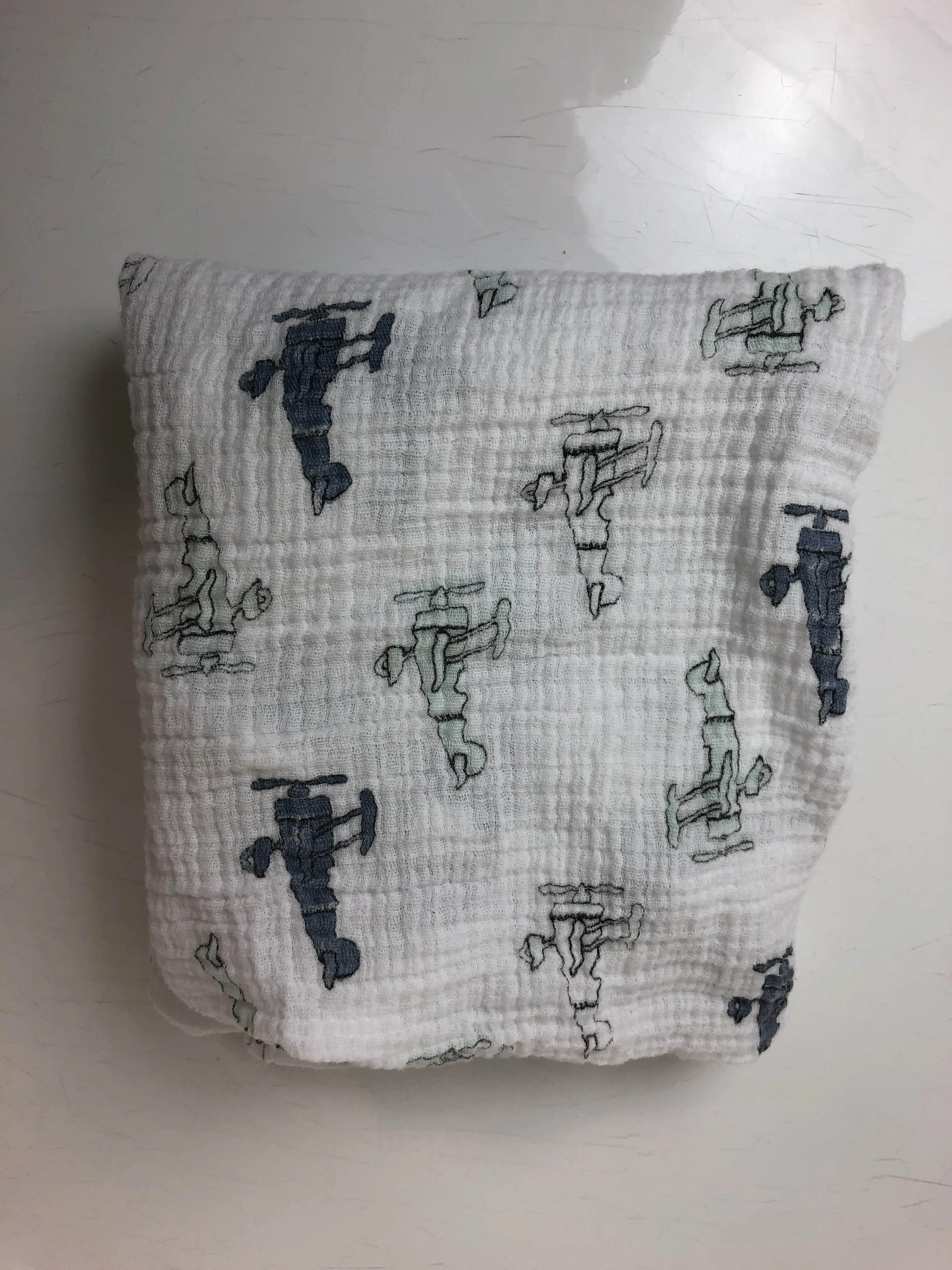 Aden   Anais Changing Pad Covers