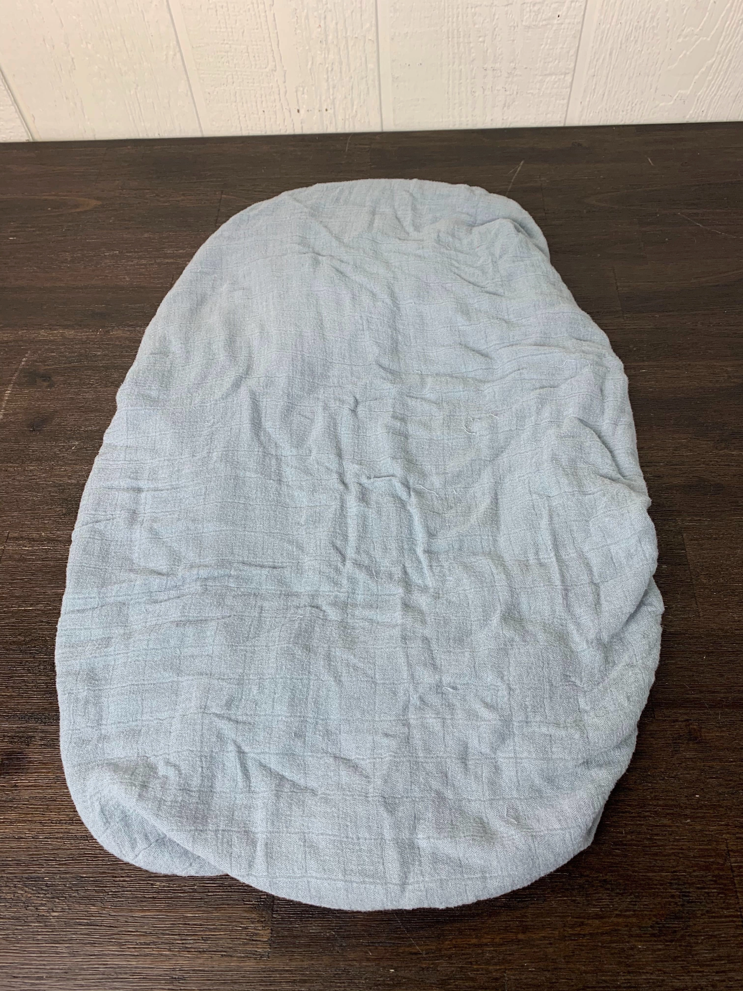Aden   Anais Changing Pad Covers