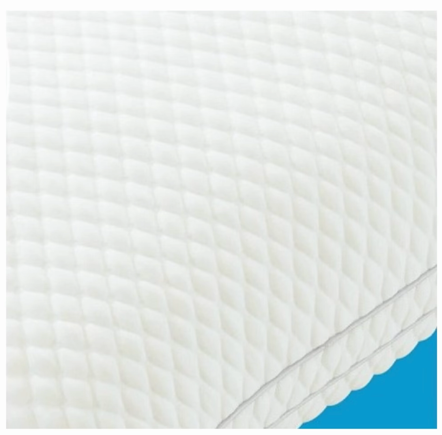 Alastair's NatureBasics Medium/Firm Cool Pillow