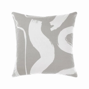 Arden Mist European Pillowcase by Linen House