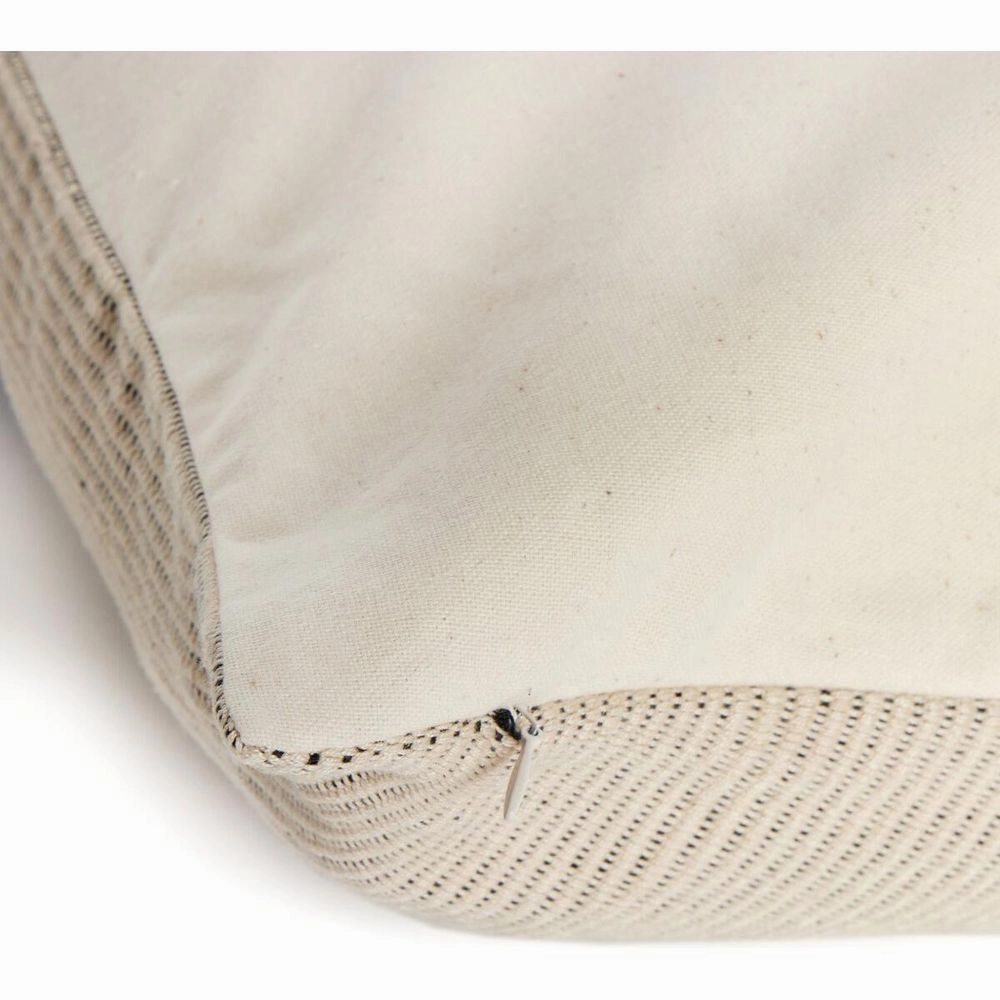 Artisan Merido Pillow - Black - 22X22 - Cover Only