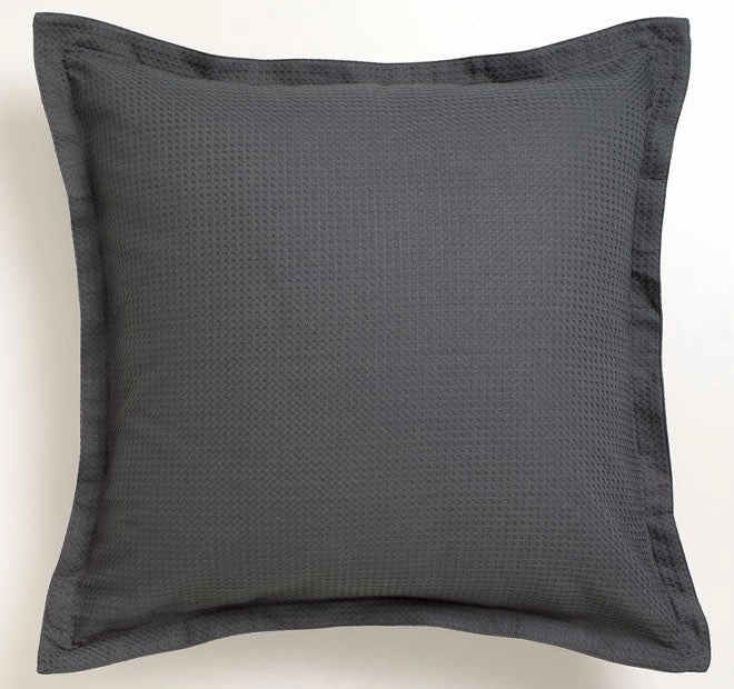Ascot Granite Quilt Cover Set by Logan & Mason Platinum