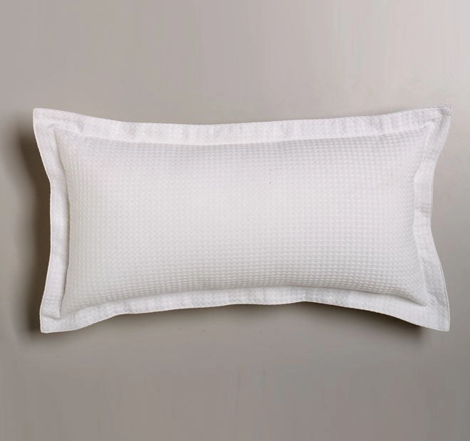 Ascot White Quilt Cover Set by Logan & Mason Platinum