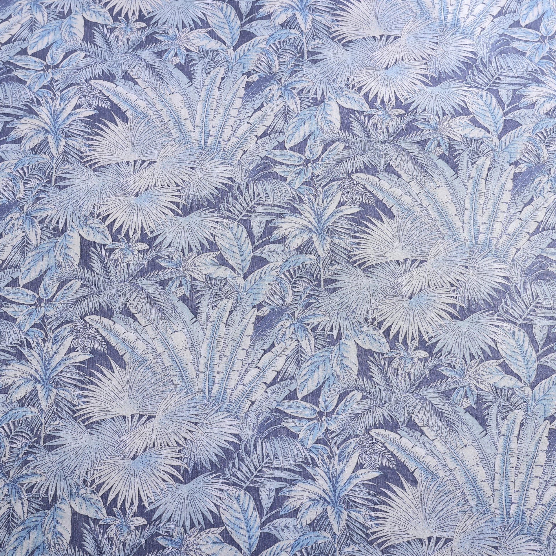 Bahamian Blue Quilt Cover Set by Tommy Bahama