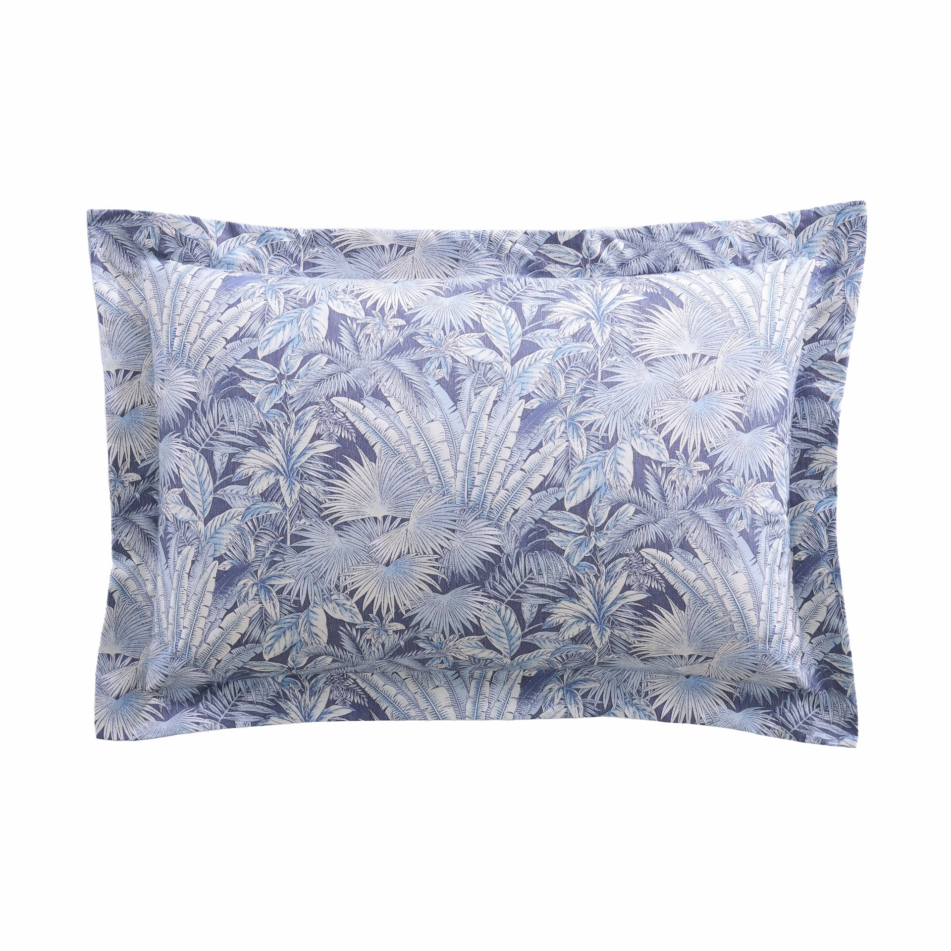 Bahamian Blue Quilt Cover Set by Tommy Bahama