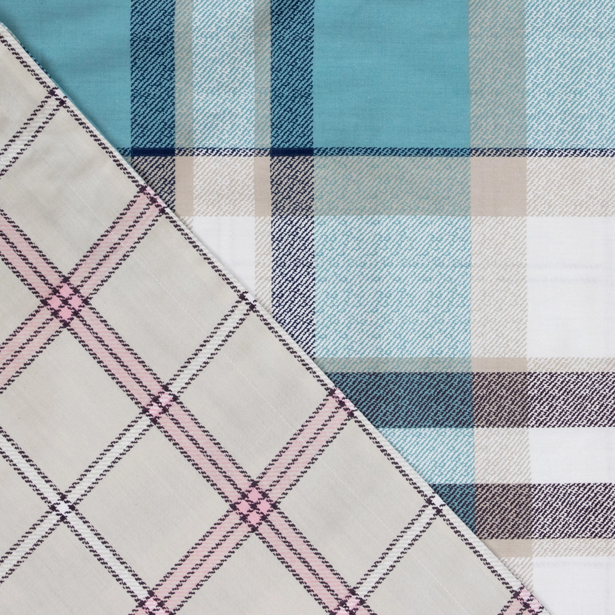 Bailey Quilt Cover Set by Ardor