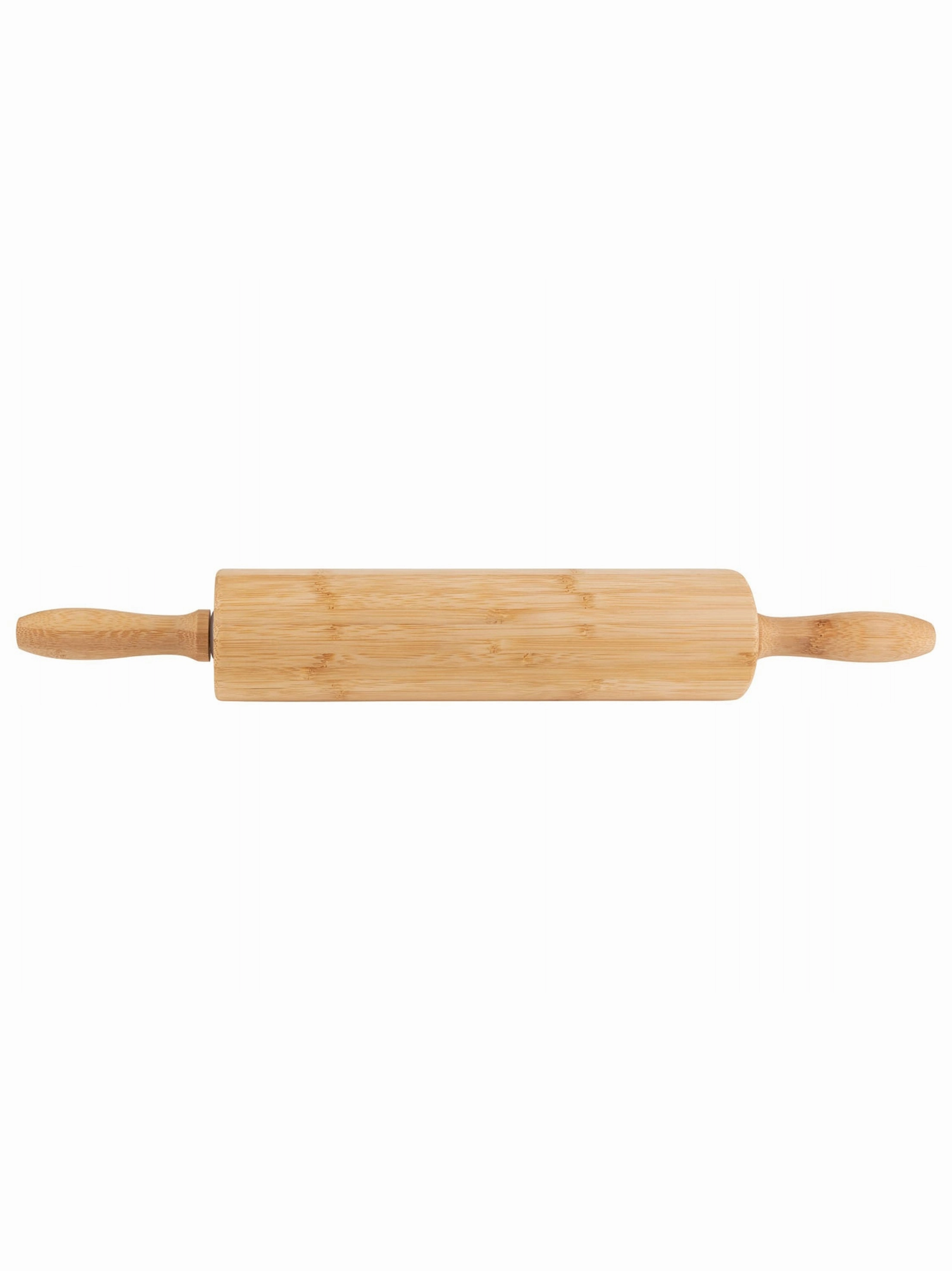Bamboo Rolling