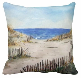 Beach Painting 8