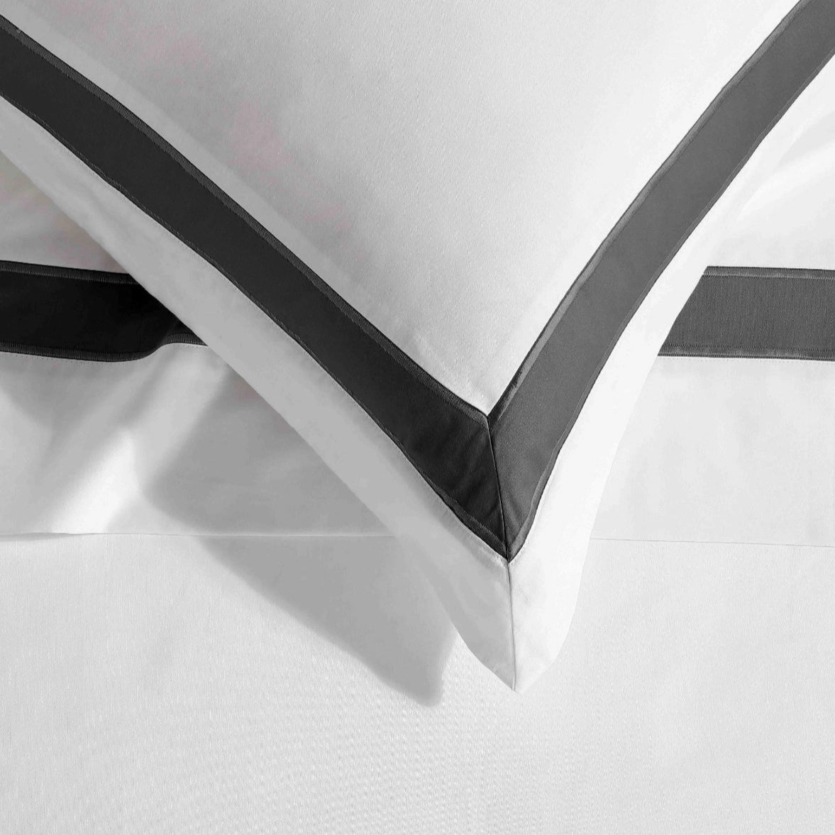 Bentley Charcoal Sheet Set by Private Collection
