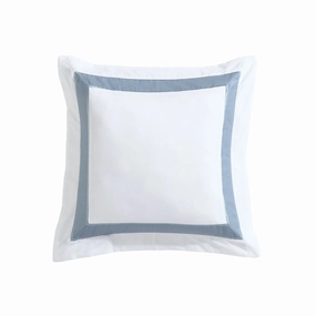 Bentley Denim Cushion by Private Collection