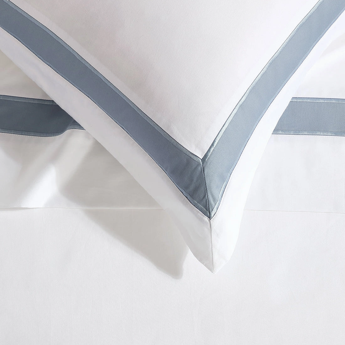 Bentley Denim Sheet Set by Private Collection