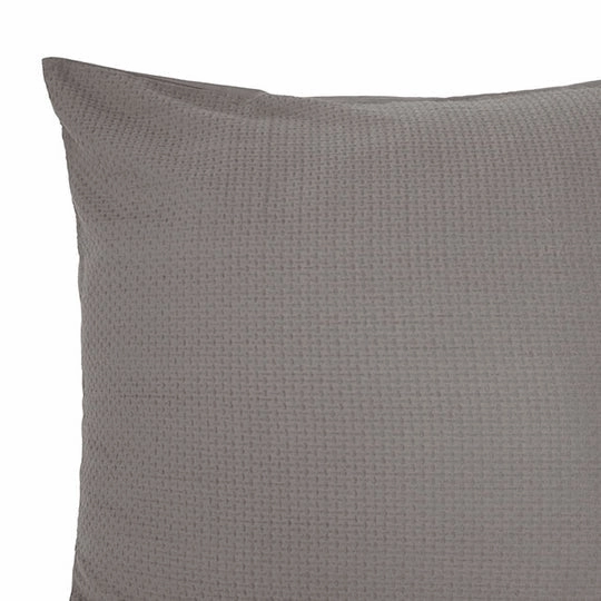 Boyd Quilt Cover Set by Bambury