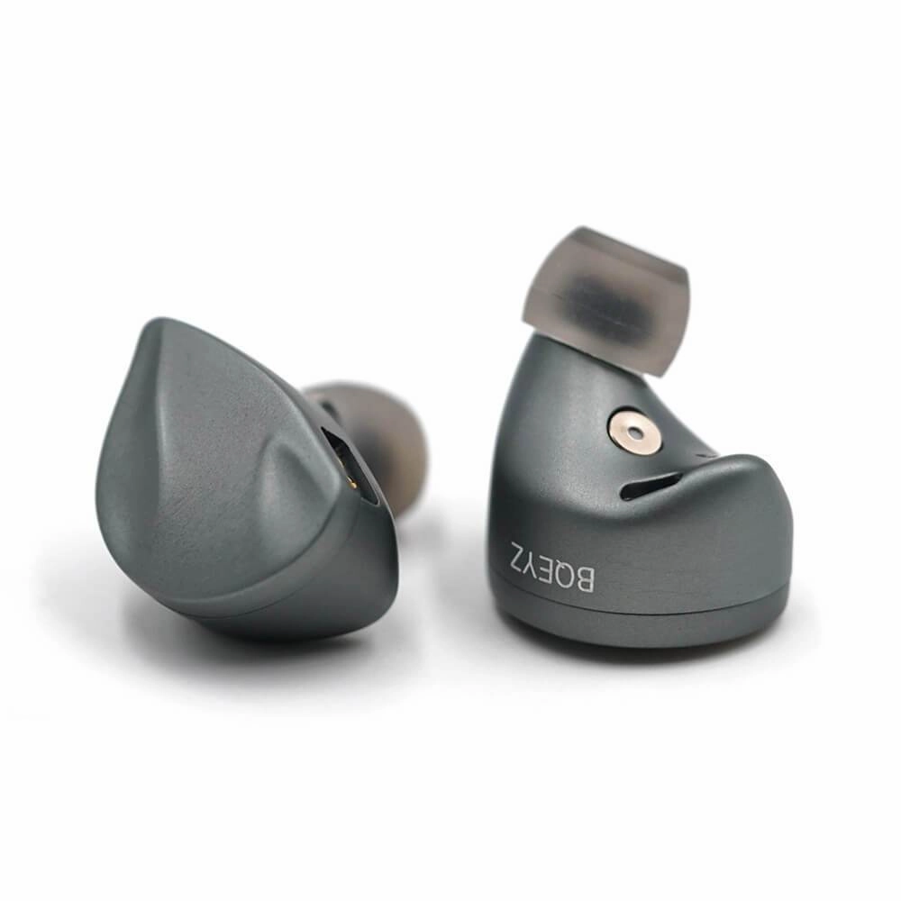 BQEYZ Autumn 13mm Dynamic Driver IEMs