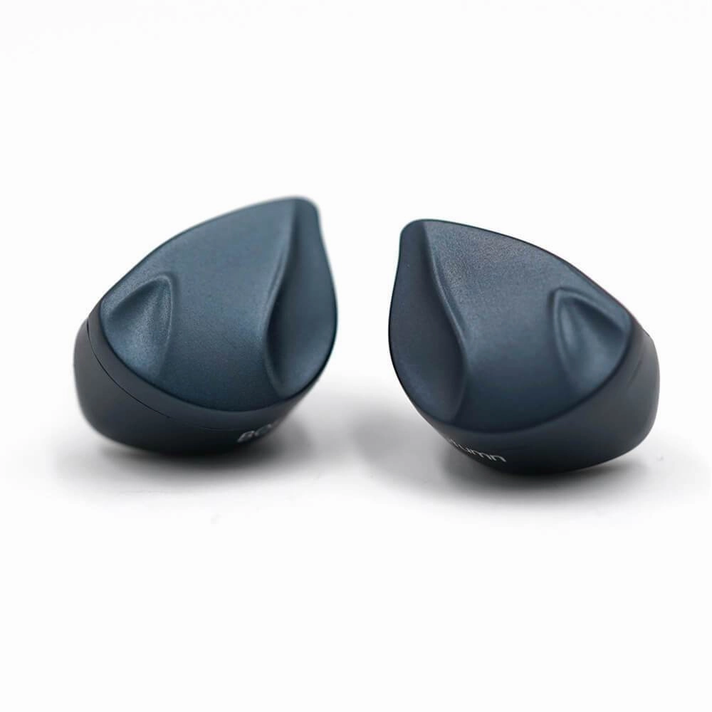 BQEYZ Autumn 13mm Dynamic Driver IEMs