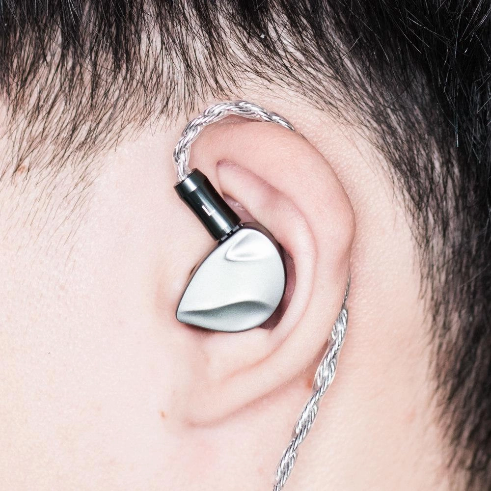 BQEYZ Autumn 13mm Dynamic Driver IEMs
