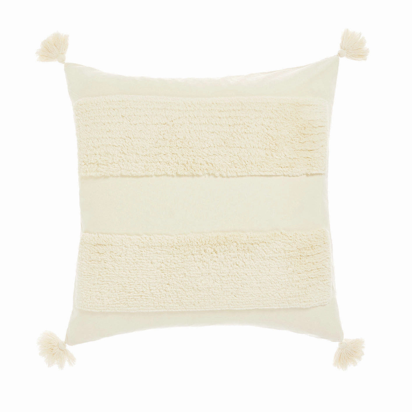 Briony Brandy Cotton Quilt Cover Set by Linen House