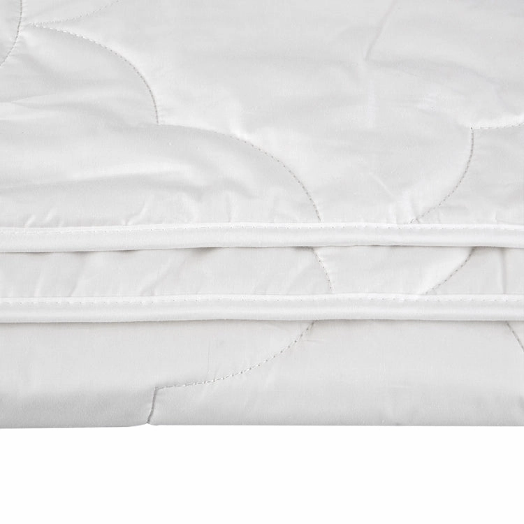 Comfort in Cotton 300gsm Summer Weight Quilt by Bianca