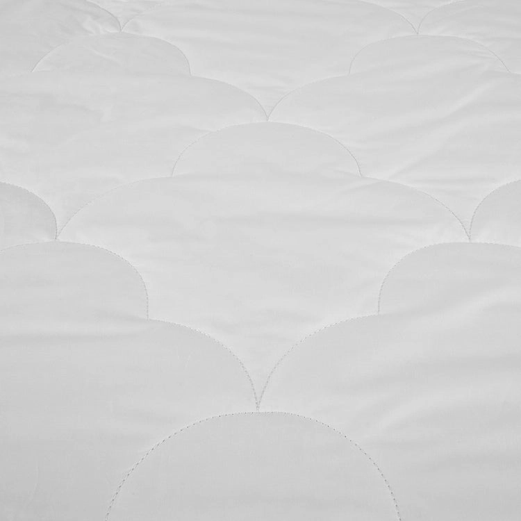 Comfort in Cotton 300gsm Summer Weight Quilt by Bianca
