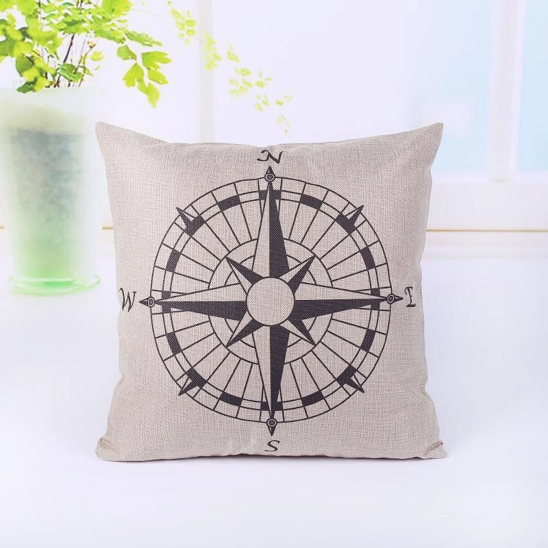 Compass Collection