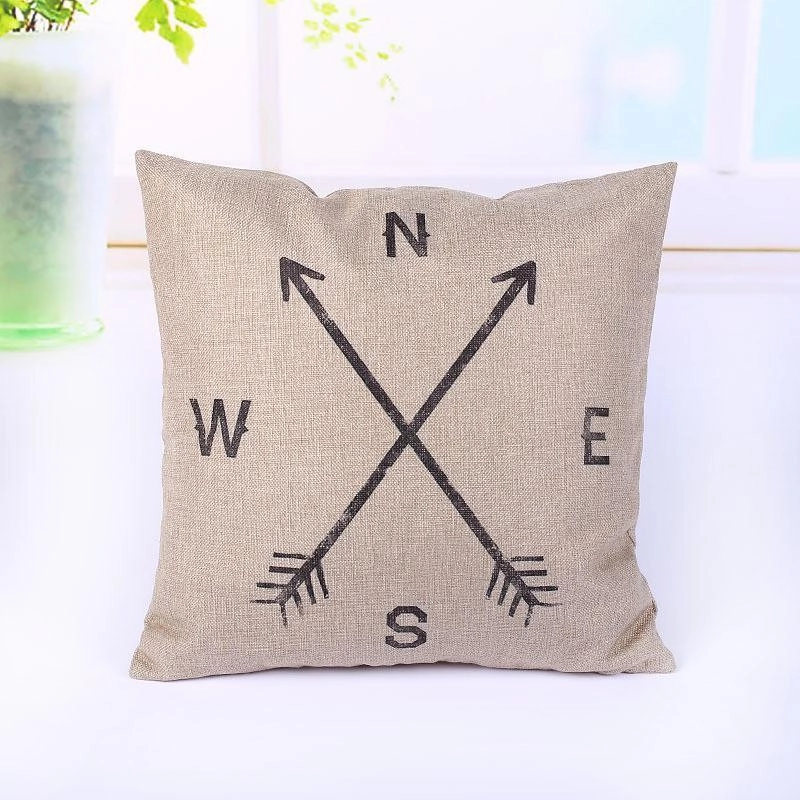 Compass Collection