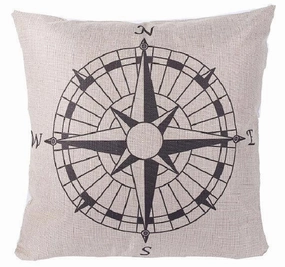 Compass Collection