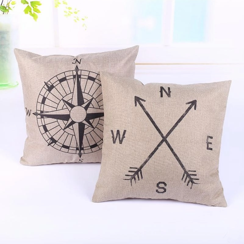 Compass Collection