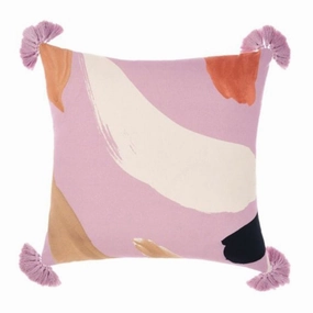 Della  European Pillowcase by Linen House