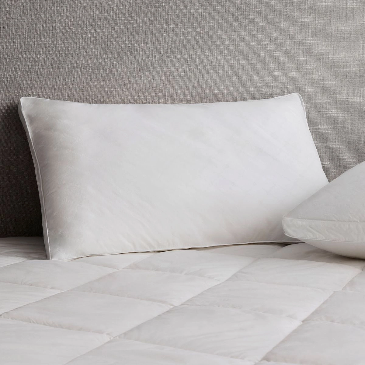 Deluxe Dream LOW Pillow by Sheridan