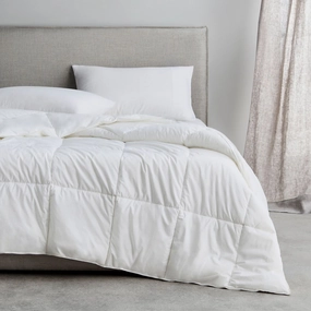 Deluxe Dream Quilt by Sheridan