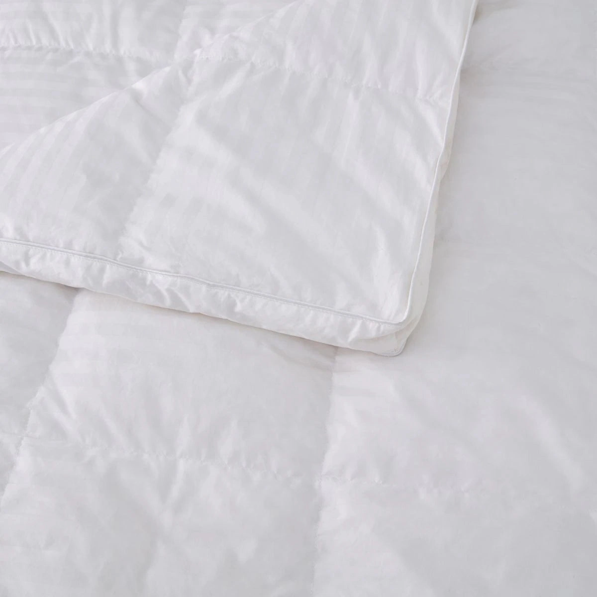 Deluxe Feather & Down Quilt by Sheridan