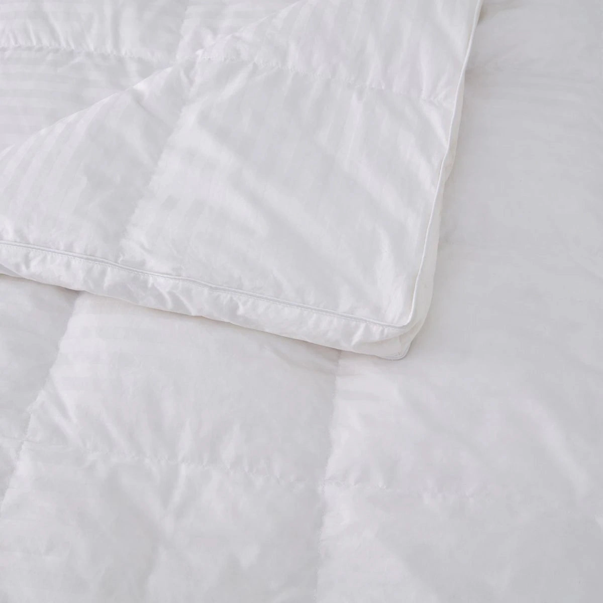 Deluxe Feather & Down Quilt by Sheridan