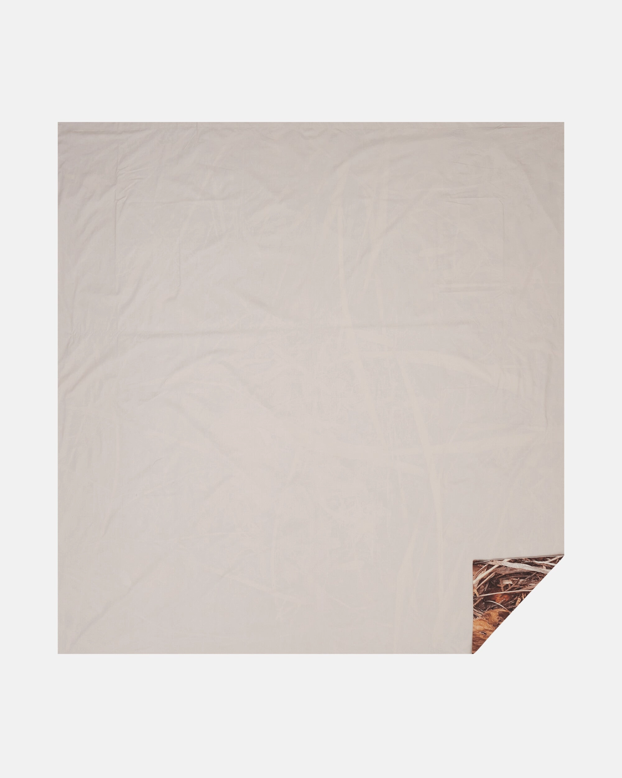 Dirt Bedsheet Multicolor