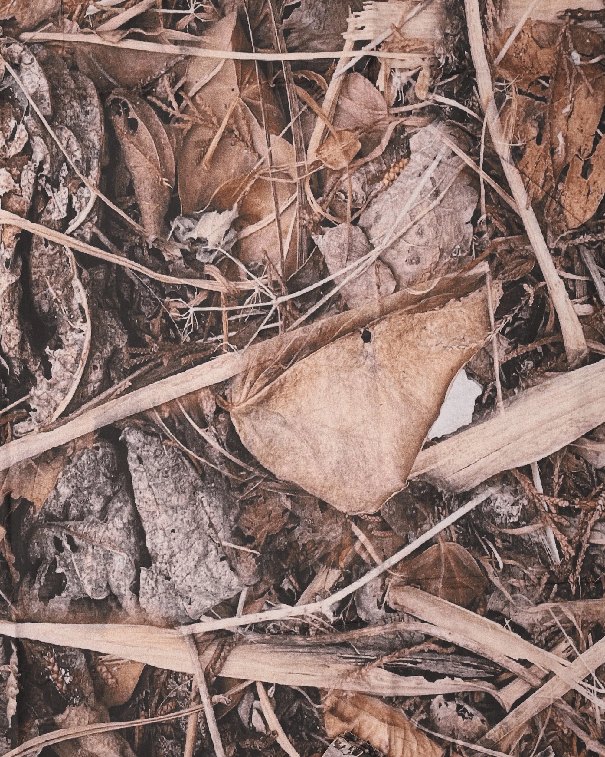 Dirt Bedsheet Multicolor