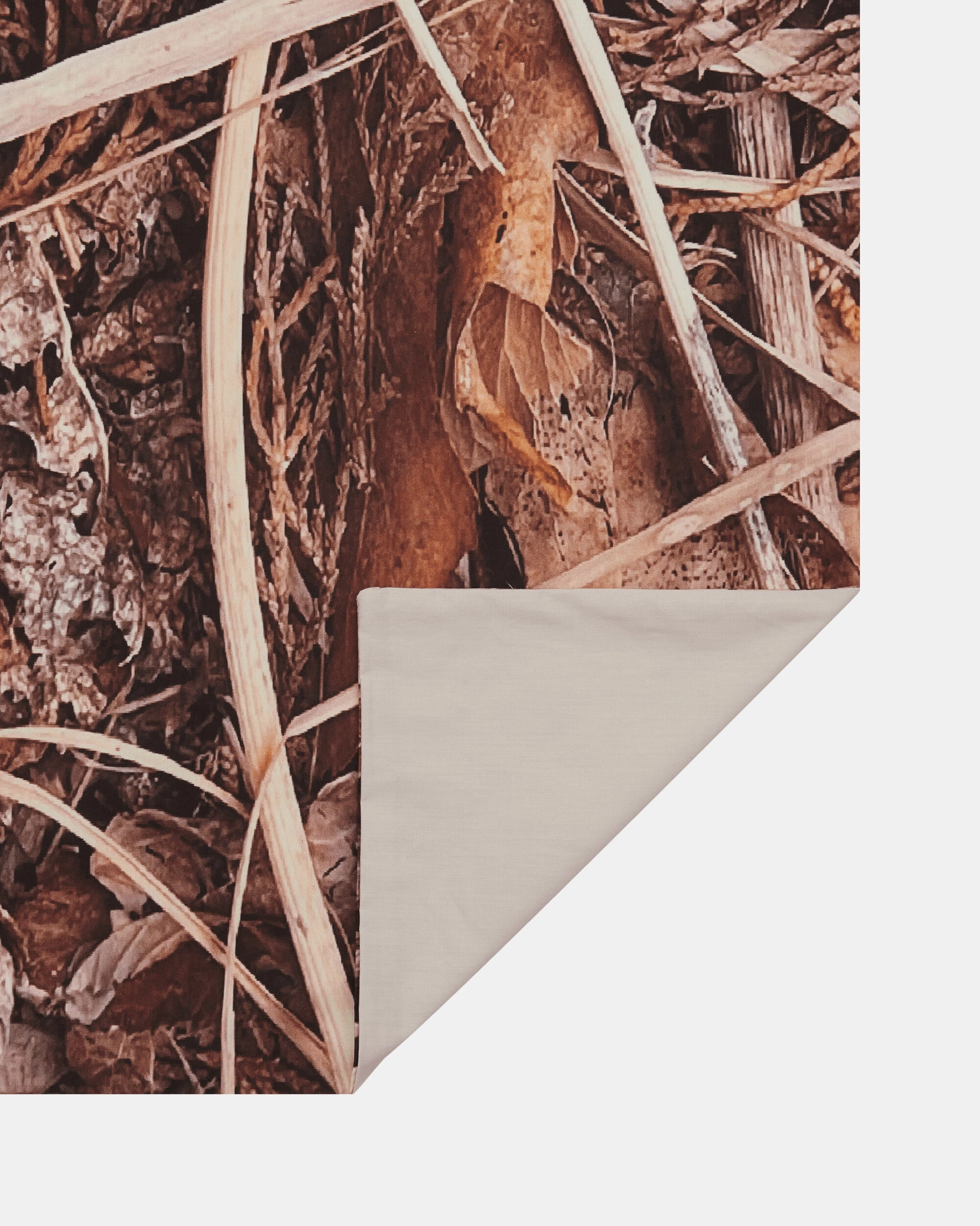 Dirt Bedsheet Multicolor
