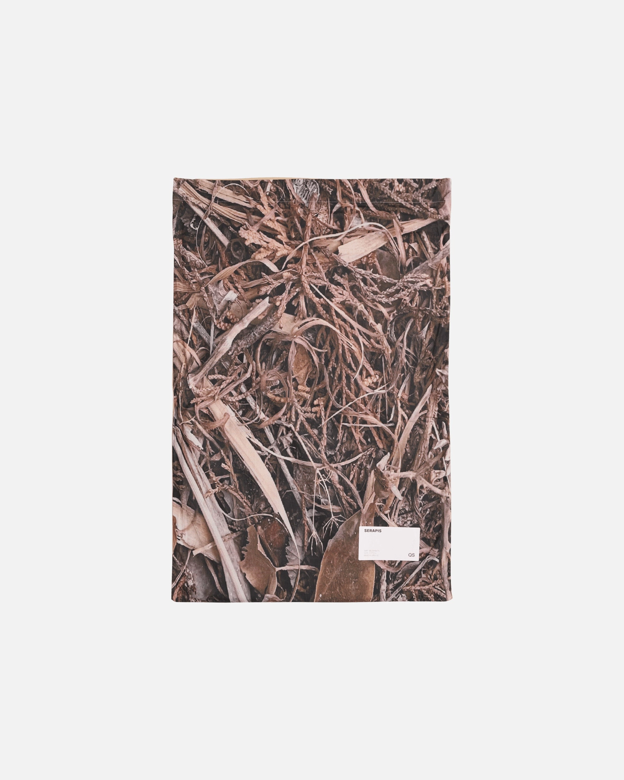 Dirt Bedsheet Multicolor