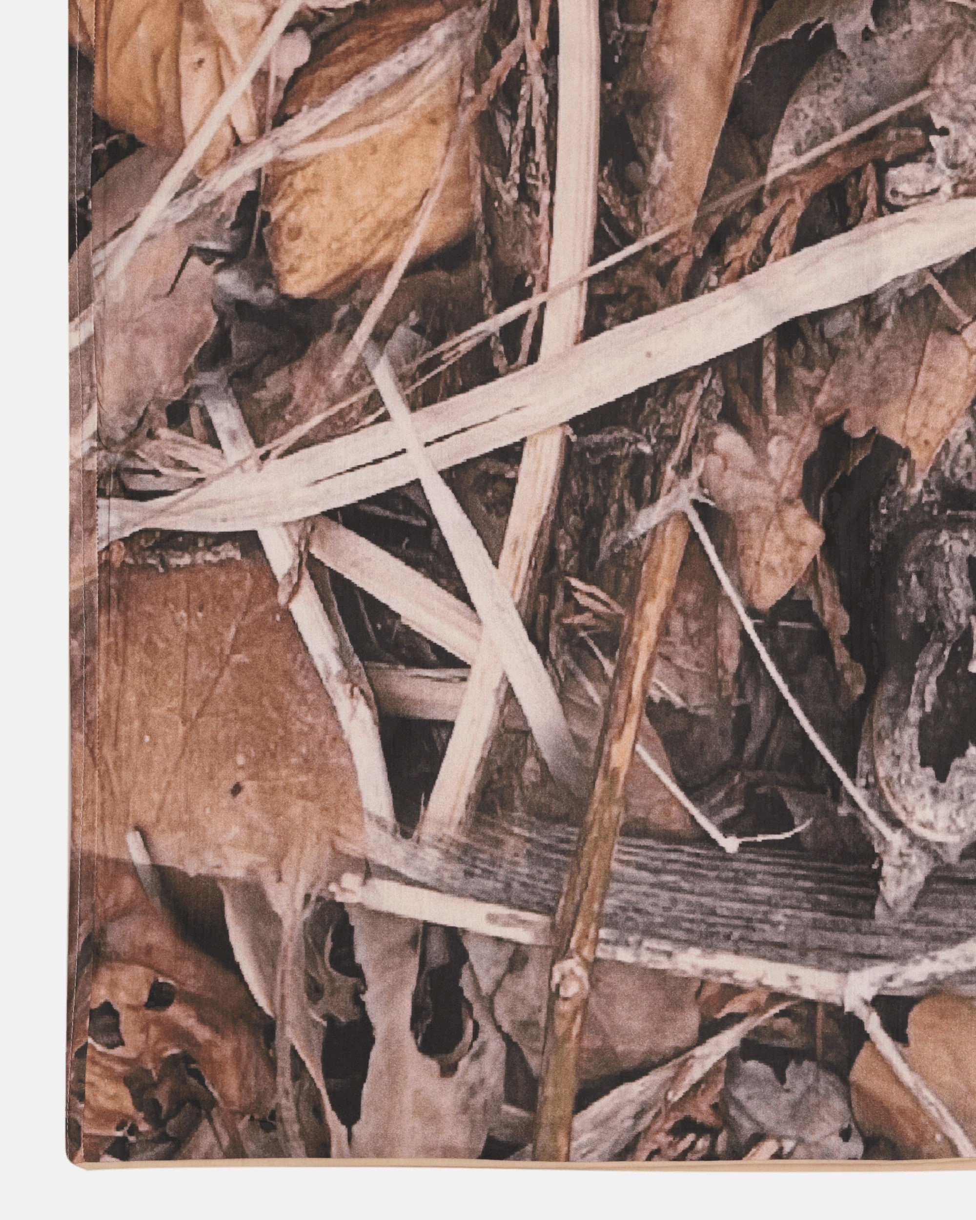 Dirt Bedsheet Multicolor