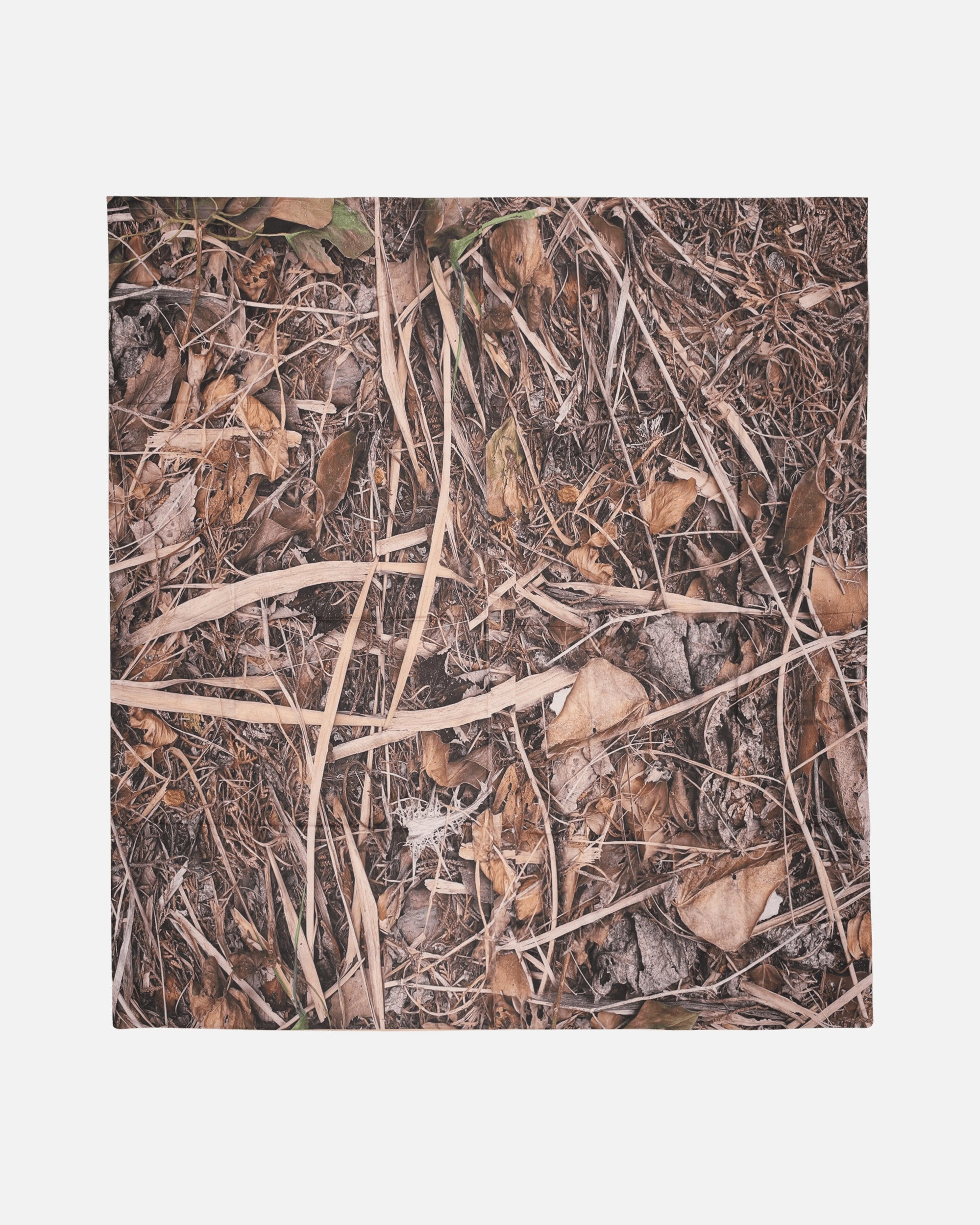 Dirt Bedsheet Multicolor