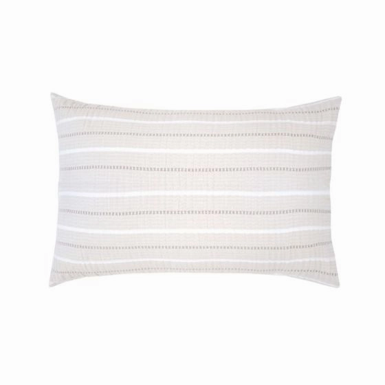 Donnelly Quilt Cover Set by Bambury