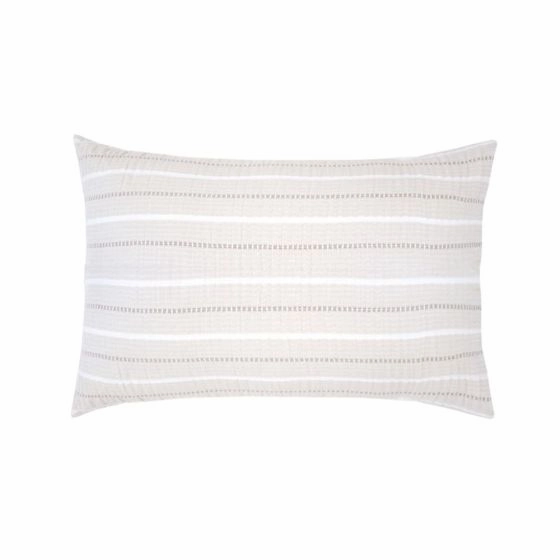 Donnelly Quilt Cover Set by Bambury