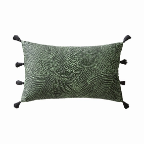 Eltham Breakfast Cushion by Logan and Mason
