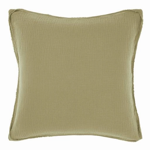 Elysian Eucalyptus Quilt Cover Set by Linen House