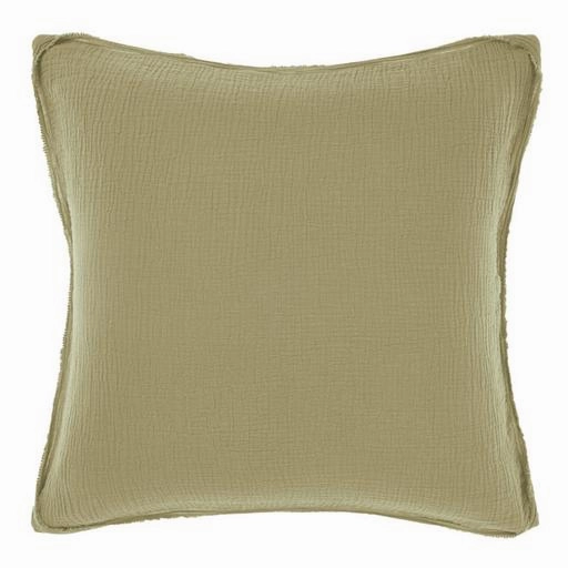 Elysian Eucalyptus Quilt Cover Set by Linen House