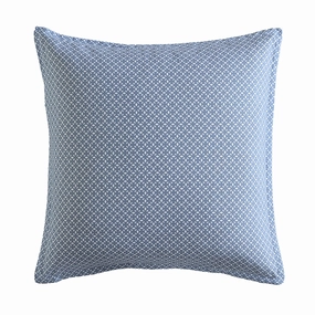 Erskine European Pillowcase by Logan and Mason