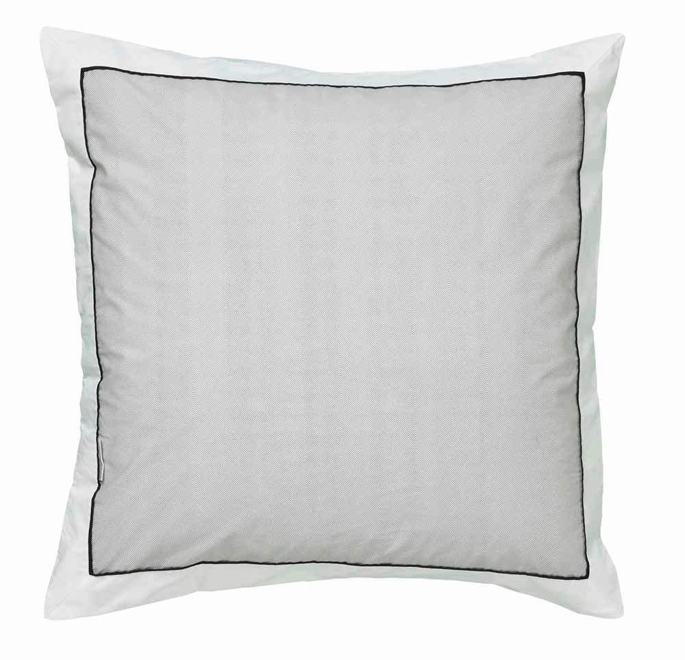 Essex Pewter Quilt Cover Set by Logan & Mason